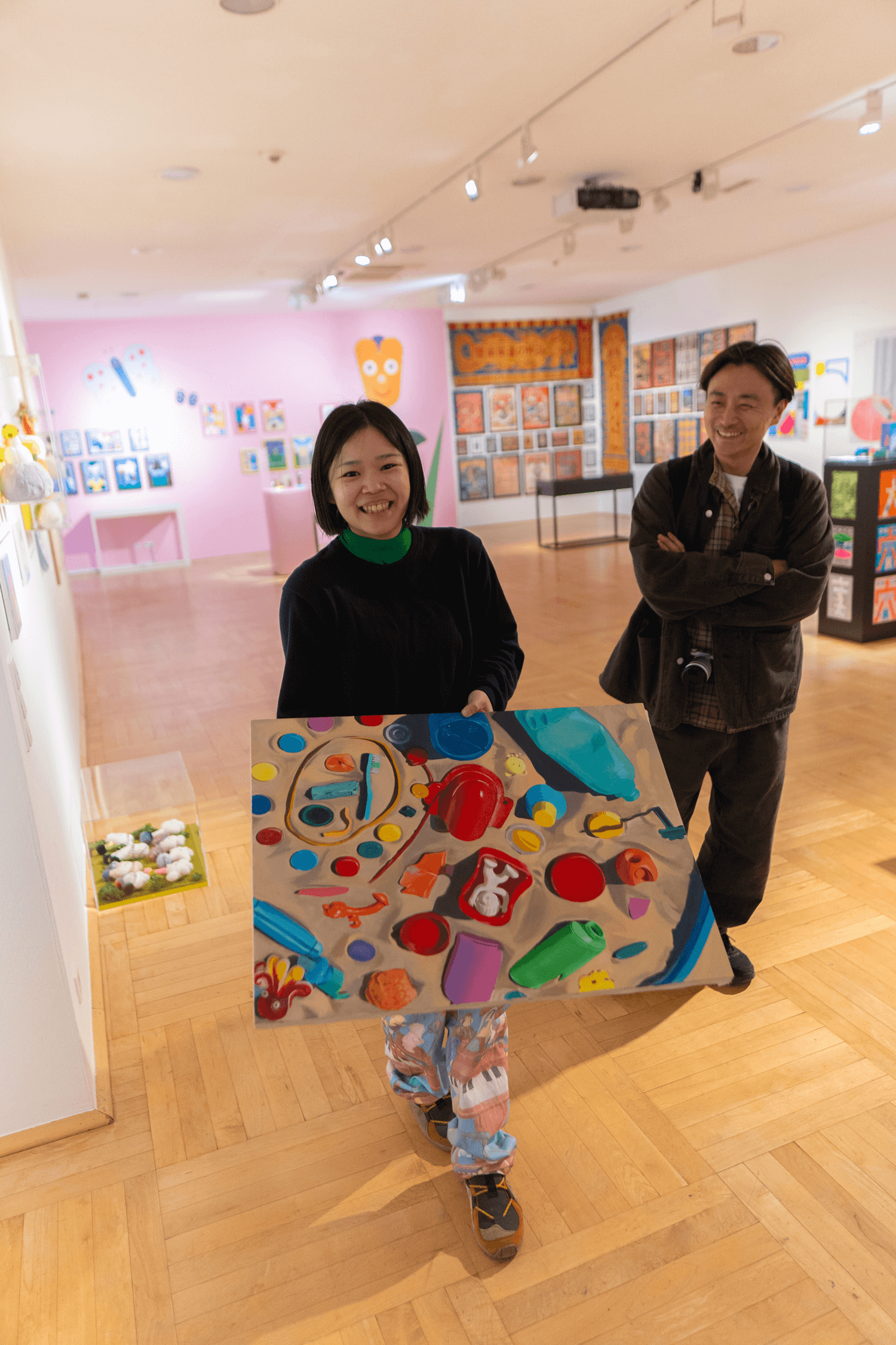 Dezain-Crush-exhibition1