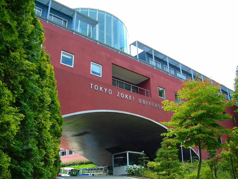 Tokyo_zokei